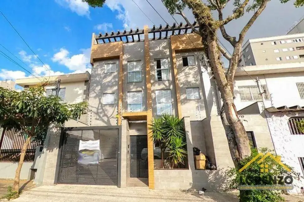 Foto 5 de Cobertura com 2 quartos à venda, 100m2 em Vila Floresta, Santo Andre - SP