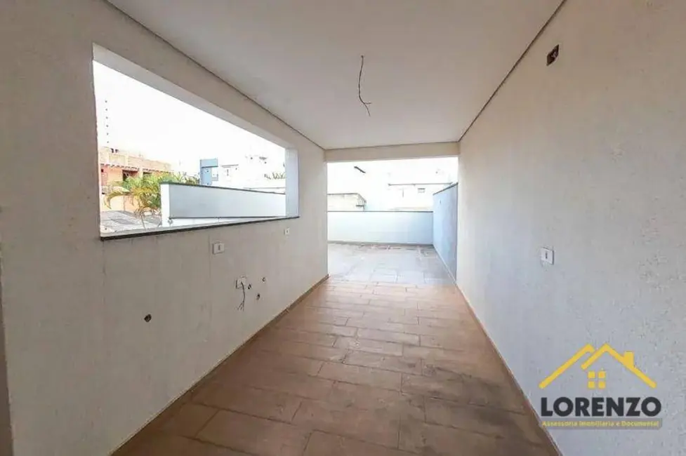 Foto 8 de Cobertura com 2 quartos à venda, 100m2 em Vila Floresta, Santo Andre - SP