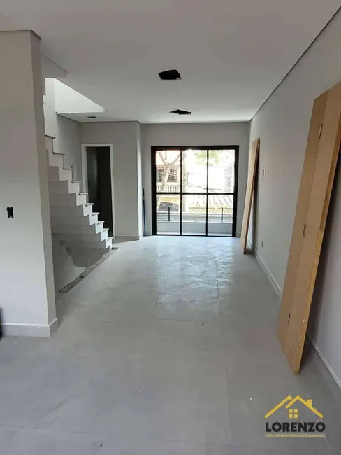 Foto 7 de Sobrado com 2 quartos à venda, 125m2 em Jardim Santo Alberto, Santo Andre - SP