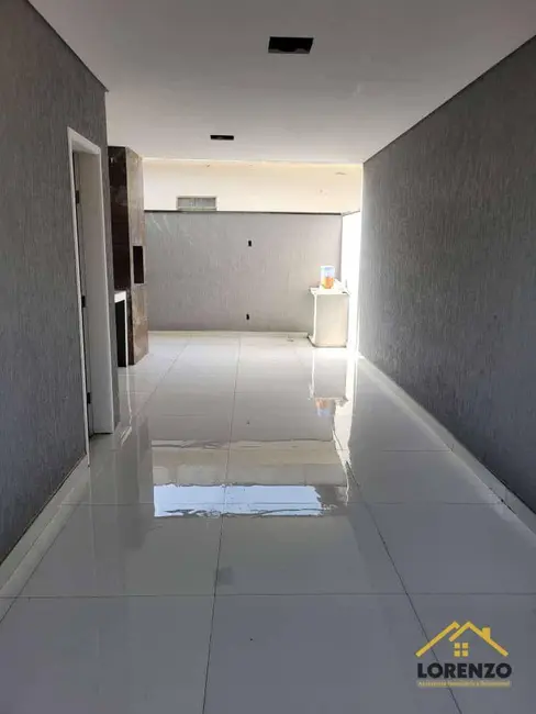 Foto 1 de Sobrado com 2 quartos à venda, 125m2 em Jardim Santo Alberto, Santo Andre - SP