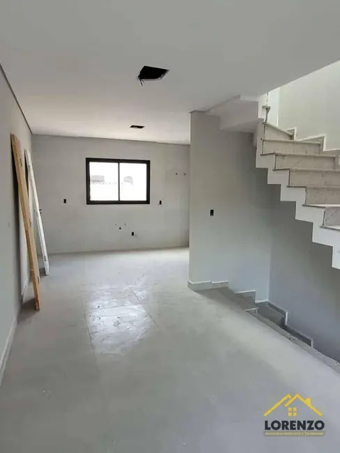 Foto 6 de Sobrado com 2 quartos à venda, 125m2 em Jardim Santo Alberto, Santo Andre - SP
