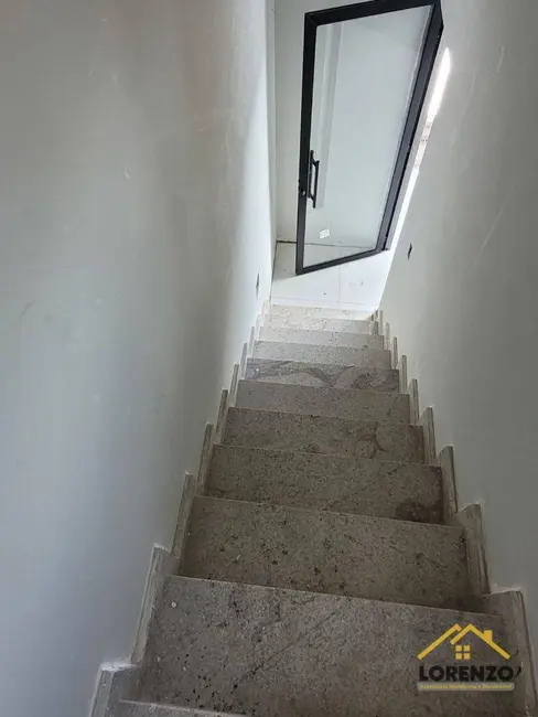 Foto 4 de Sobrado com 2 quartos à venda, 125m2 em Jardim Santo Alberto, Santo Andre - SP