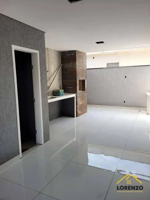 Foto 3 de Sobrado com 2 quartos à venda, 125m2 em Jardim Santo Alberto, Santo Andre - SP