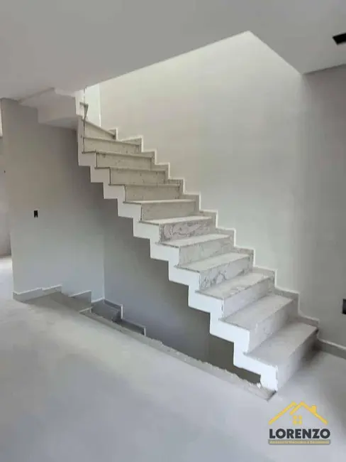 Foto 5 de Sobrado com 2 quartos à venda, 125m2 em Jardim Santo Alberto, Santo Andre - SP