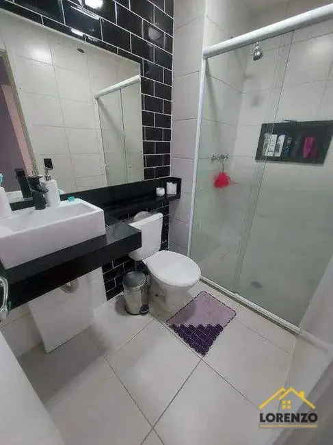 Apartamento com 3 quartos à venda, 70m2 em Jardim, Santo Andre - SP - imagem 9 Foto 9 de Apartamento com 3 quartos à venda, 70m2 em Jardim, Santo Andre - SP