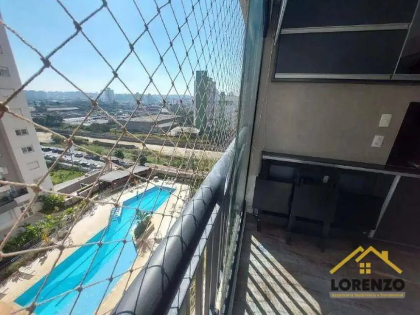 Apartamento com 3 quartos à venda, 70m2 em Jardim, Santo Andre - SP - imagem 5 Foto 5 de Apartamento com 3 quartos à venda, 70m2 em Jardim, Santo Andre - SP