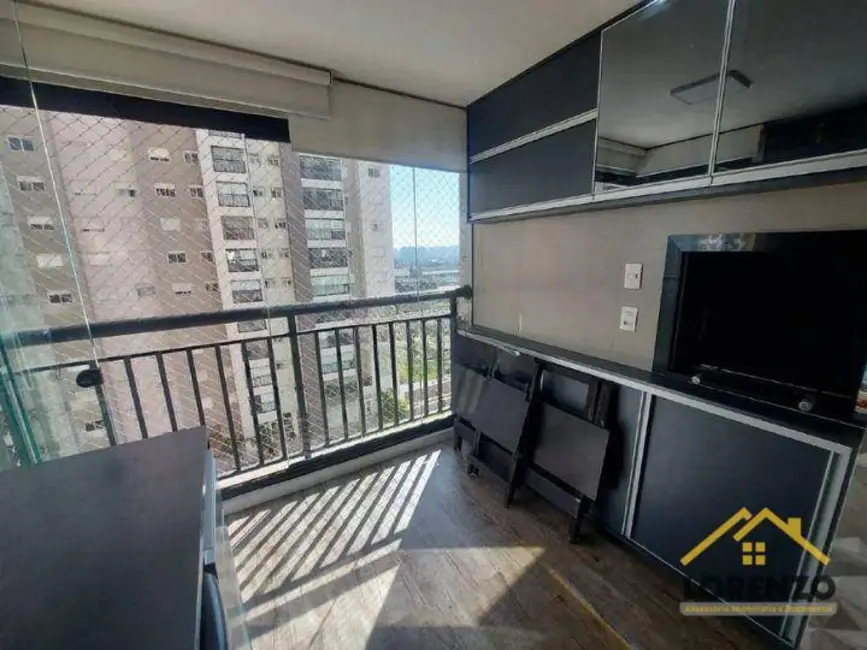 Apartamento com 3 quartos à venda, 70m2 em Jardim, Santo Andre - SP - imagem 3 Foto 3 de Apartamento com 3 quartos à venda, 70m2 em Jardim, Santo Andre - SP