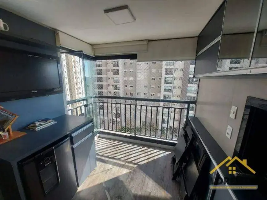 Apartamento com 3 quartos à venda, 70m2 em Jardim, Santo Andre - SP - imagem 4 Foto 4 de Apartamento com 3 quartos à venda, 70m2 em Jardim, Santo Andre - SP