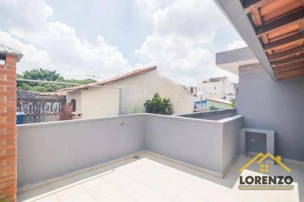 Sobrado com 4 quartos à venda, 174m2 em Vila Scarpelli, Santo Andre - SP - imagem 8 Foto 8 de Sobrado com 4 quartos à venda, 174m2 em Vila Scarpelli, Santo Andre - SP