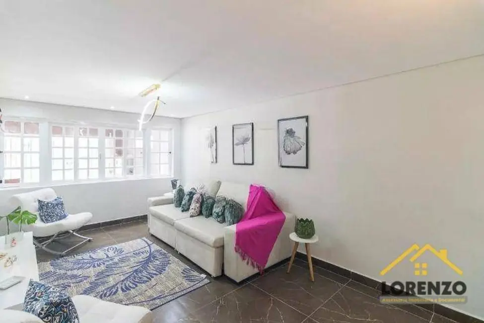 Sobrado com 4 quartos à venda, 174m2 em Vila Scarpelli, Santo Andre - SP - imagem 2 Foto 2 de Sobrado com 4 quartos à venda, 174m2 em Vila Scarpelli, Santo Andre - SP