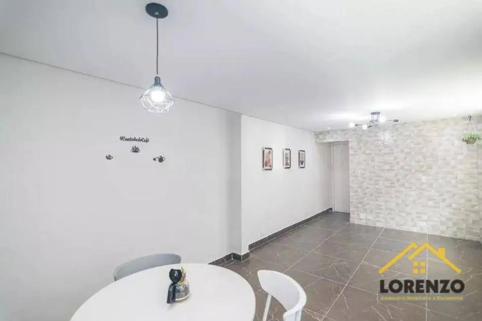 Sobrado com 4 quartos à venda, 174m2 em Vila Scarpelli, Santo Andre - SP - imagem 7 Foto 7 de Sobrado com 4 quartos à venda, 174m2 em Vila Scarpelli, Santo Andre - SP