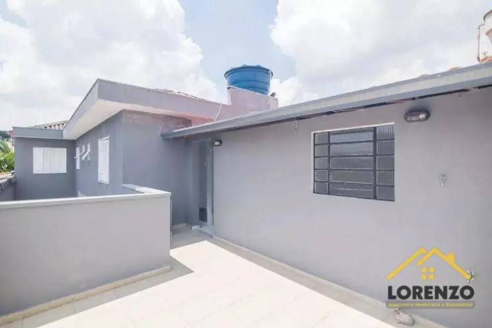 Sobrado com 4 quartos à venda, 174m2 em Vila Scarpelli, Santo Andre - SP - imagem 9 Foto 9 de Sobrado com 4 quartos à venda, 174m2 em Vila Scarpelli, Santo Andre - SP