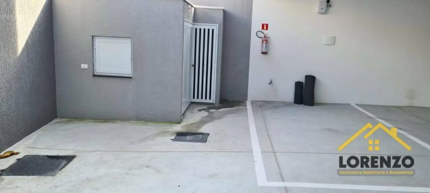 Foto 8 de Apartamento com 2 quartos à venda, 44m2 em Vila Alice, Santo Andre - SP