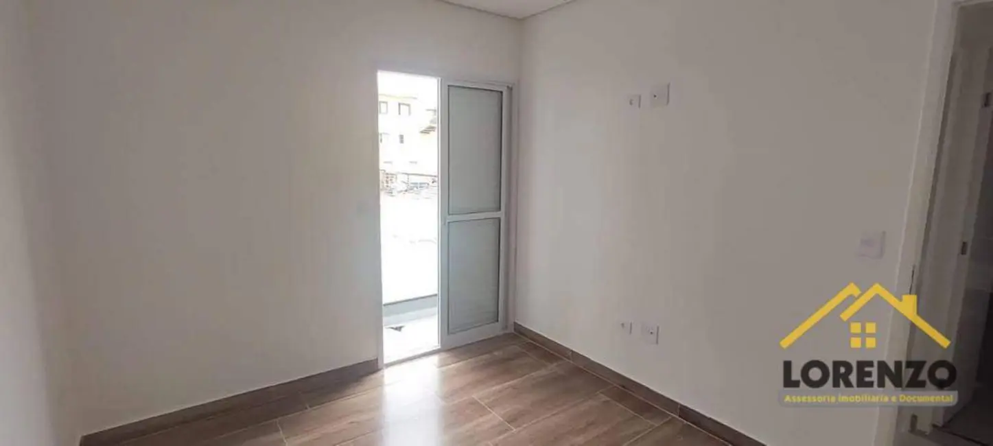 Foto 2 de Apartamento com 2 quartos à venda, 44m2 em Vila Alice, Santo Andre - SP