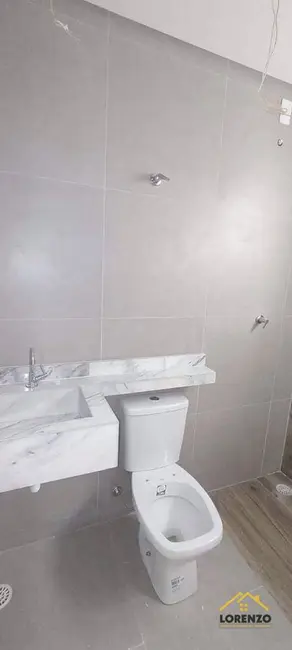 Foto 4 de Apartamento com 2 quartos à venda, 44m2 em Vila Alice, Santo Andre - SP
