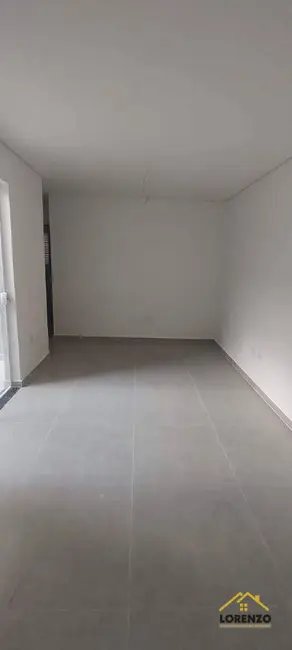 Foto 3 de Apartamento com 2 quartos à venda, 44m2 em Vila Alice, Santo Andre - SP
