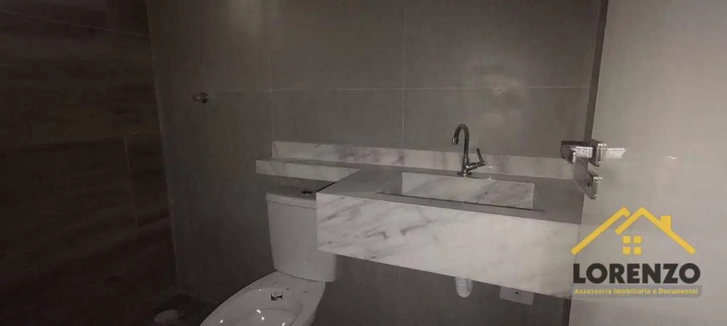 Foto 9 de Apartamento com 2 quartos à venda, 44m2 em Vila Alice, Santo Andre - SP