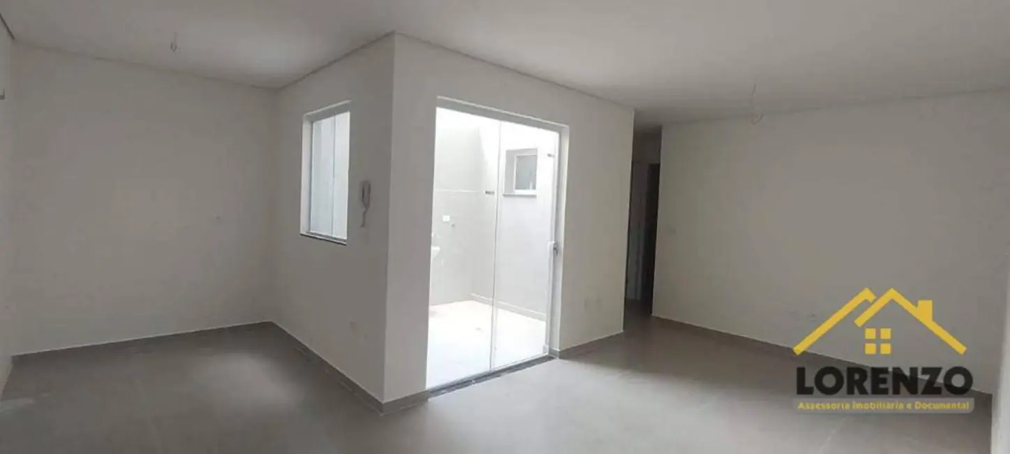 Foto 1 de Apartamento com 2 quartos à venda, 44m2 em Vila Alice, Santo Andre - SP