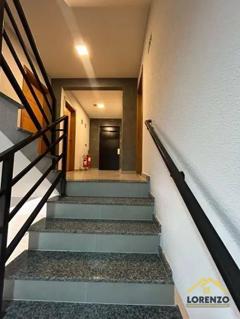Foto 9 de Apartamento com 2 quartos à venda, 52m2 em Vila Floresta, Santo Andre - SP