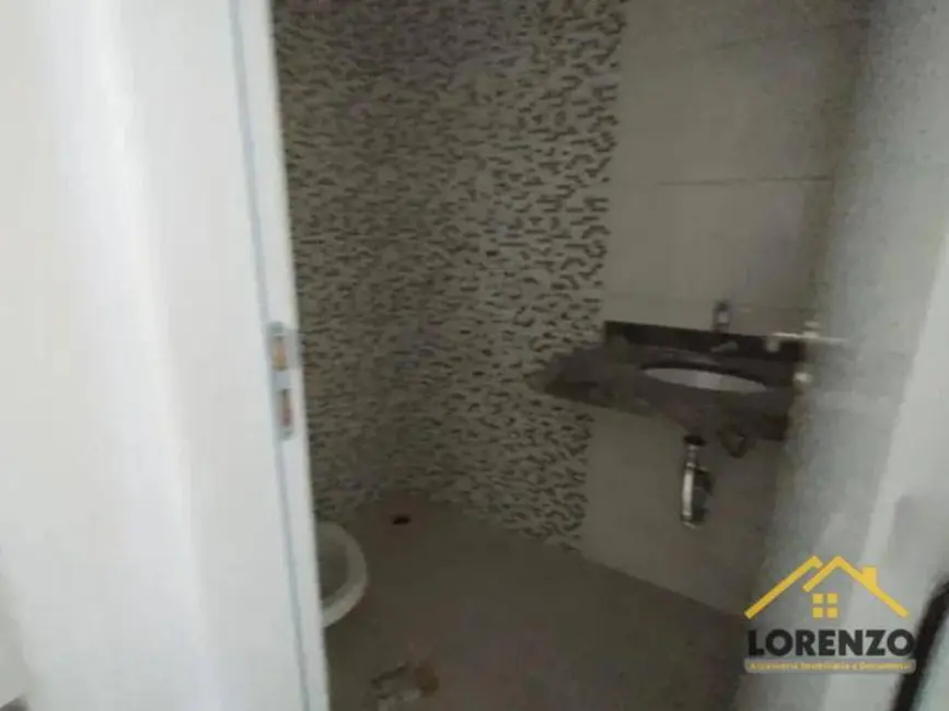 Foto 2 de Cobertura com 2 quartos à venda, 83m2 em Vila Floresta, Santo Andre - SP