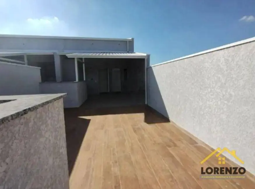 Foto 5 de Cobertura com 2 quartos à venda, 88m2 em Vila Floresta, Santo Andre - SP