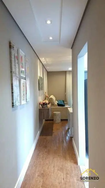 Foto 3 de Apartamento com 2 quartos à venda, 64m2 em Campestre, Santo Andre - SP
