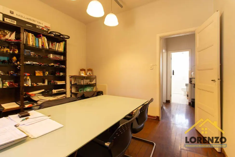 Sobrado com 2 quartos à venda, 120m2 em Vila Clementino, São Paulo - SP - imagem 8 Foto 8 de Sobrado com 2 quartos à venda, 120m2 em Vila Clementino, São Paulo - SP