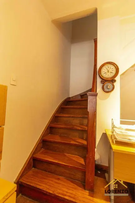 Sobrado com 2 quartos à venda, 120m2 em Vila Clementino, São Paulo - SP - imagem 5 Foto 5 de Sobrado com 2 quartos à venda, 120m2 em Vila Clementino, São Paulo - SP