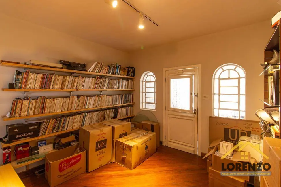 Sobrado com 2 quartos à venda, 120m2 em Vila Clementino, São Paulo - SP - imagem 7 Foto 7 de Sobrado com 2 quartos à venda, 120m2 em Vila Clementino, São Paulo - SP