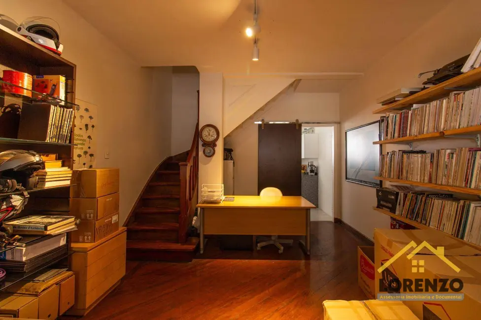 Sobrado com 2 quartos à venda, 120m2 em Vila Clementino, São Paulo - SP - imagem 3 Foto 3 de Sobrado com 2 quartos à venda, 120m2 em Vila Clementino, São Paulo - SP