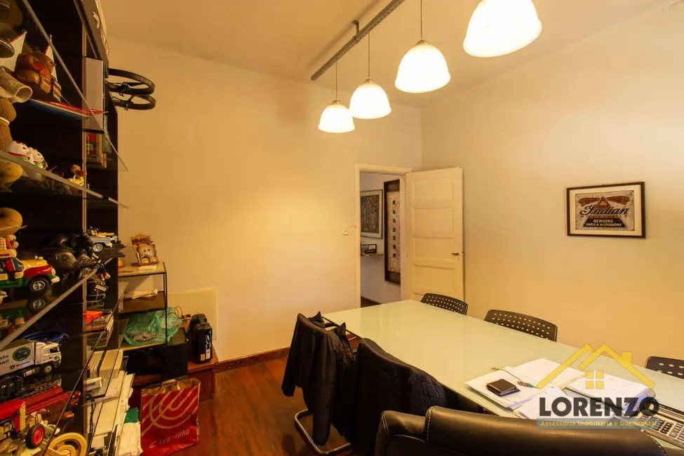 Sobrado com 2 quartos à venda, 120m2 em Vila Clementino, São Paulo - SP - imagem 9 Foto 9 de Sobrado com 2 quartos à venda, 120m2 em Vila Clementino, São Paulo - SP