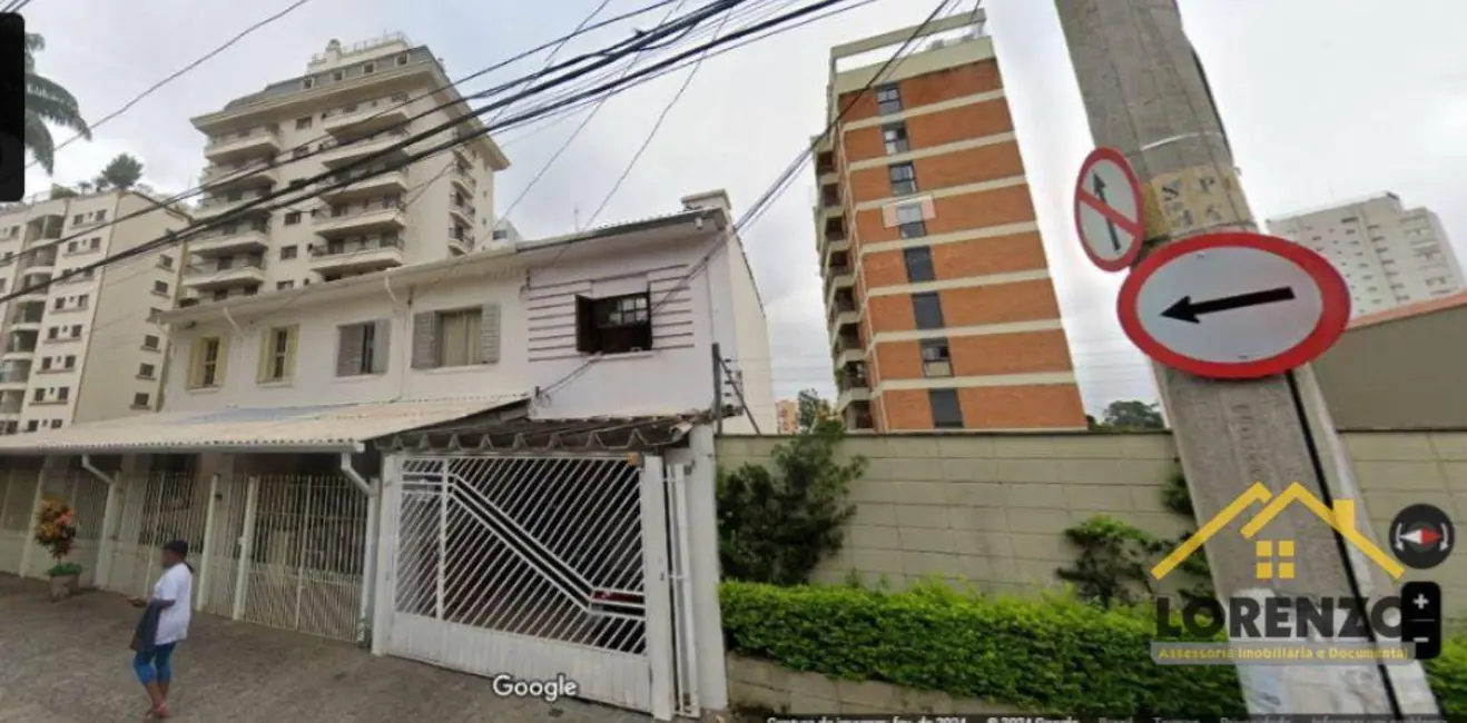 Sobrado com 2 quartos à venda, 120m2 em Vila Clementino, São Paulo - SP - imagem 1 Foto 1 de Sobrado com 2 quartos à venda, 120m2 em Vila Clementino, São Paulo - SP