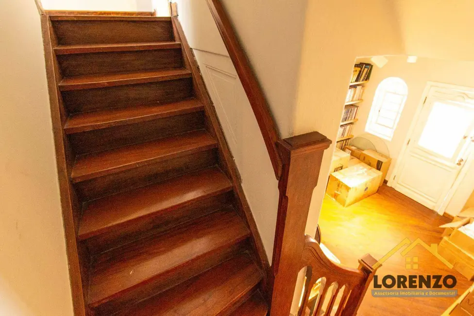 Sobrado com 2 quartos à venda, 120m2 em Vila Clementino, São Paulo - SP - imagem 6 Foto 6 de Sobrado com 2 quartos à venda, 120m2 em Vila Clementino, São Paulo - SP