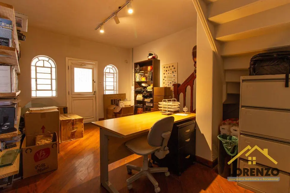 Sobrado com 2 quartos à venda, 120m2 em Vila Clementino, São Paulo - SP - imagem 2 Foto 2 de Sobrado com 2 quartos à venda, 120m2 em Vila Clementino, São Paulo - SP