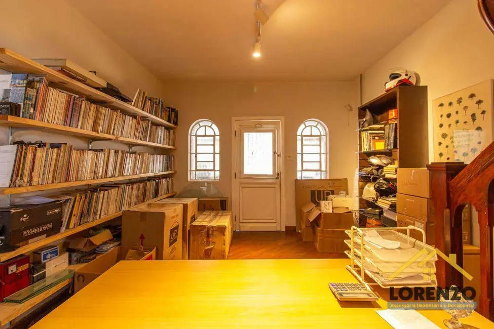 Sobrado com 2 quartos à venda, 120m2 em Vila Clementino, São Paulo - SP - imagem 4 Foto 4 de Sobrado com 2 quartos à venda, 120m2 em Vila Clementino, São Paulo - SP