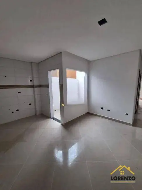 Foto 1 de Apartamento com 2 quartos à venda, 54m2 em Parque Oratório, Santo Andre - SP
