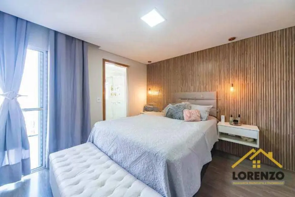 Foto 9 de Cobertura com 3 quartos à venda, 180m2 em Vila Curuçá, Santo Andre - SP