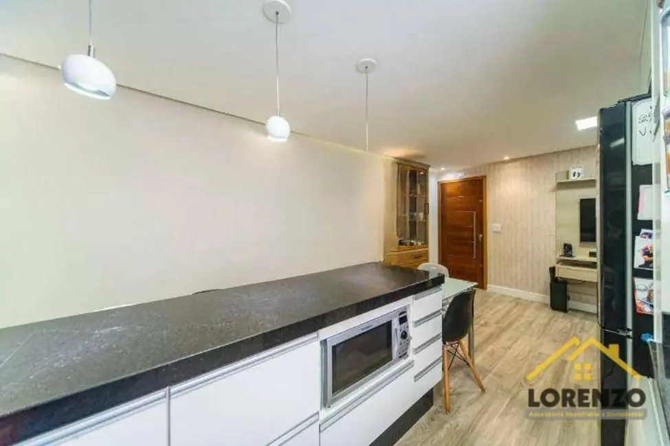 Foto 5 de Cobertura com 3 quartos à venda, 180m2 em Vila Curuçá, Santo Andre - SP