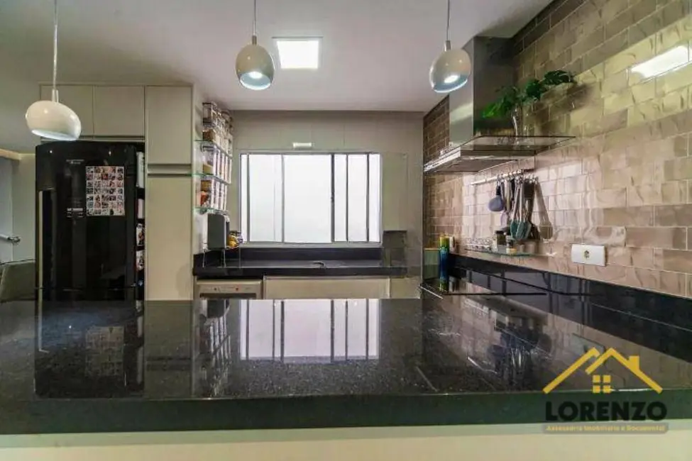 Foto 6 de Cobertura com 3 quartos à venda, 180m2 em Vila Curuçá, Santo Andre - SP