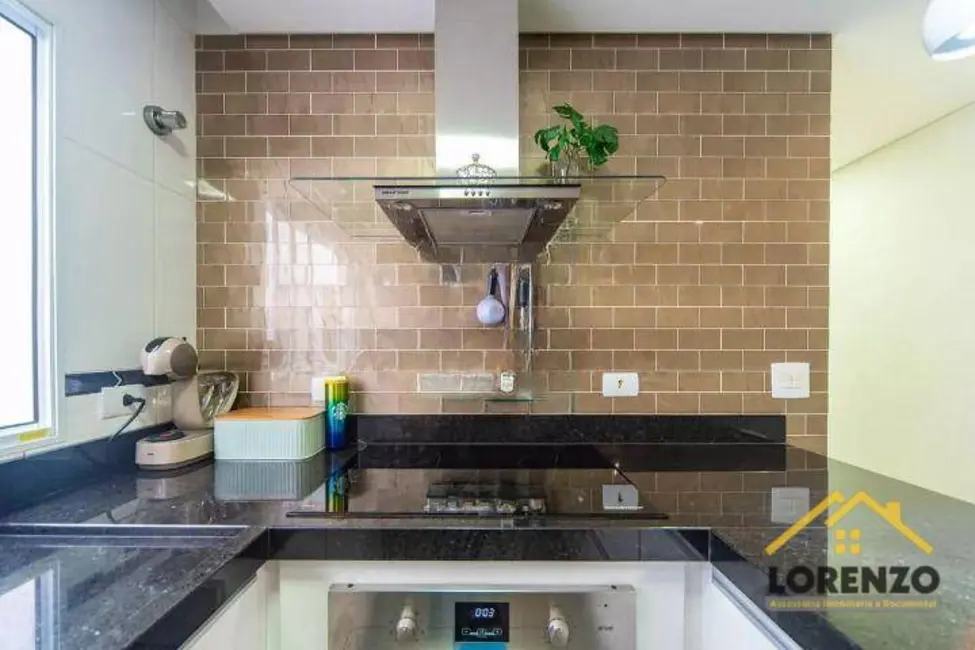 Foto 7 de Cobertura com 3 quartos à venda, 180m2 em Vila Curuçá, Santo Andre - SP