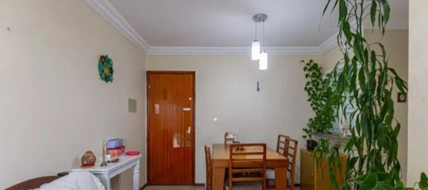 Foto 2 de Apartamento com 3 quartos à venda, 70m2 em Silveira, Santo Andre - SP