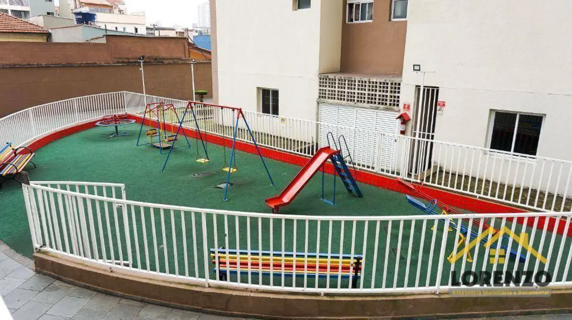 Foto 9 de Apartamento com 3 quartos à venda, 70m2 em Silveira, Santo Andre - SP