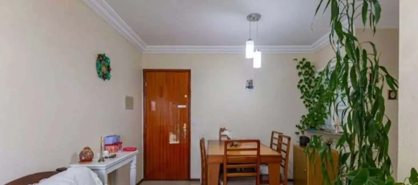 Foto 4 de Apartamento com 3 quartos à venda, 70m2 em Silveira, Santo Andre - SP