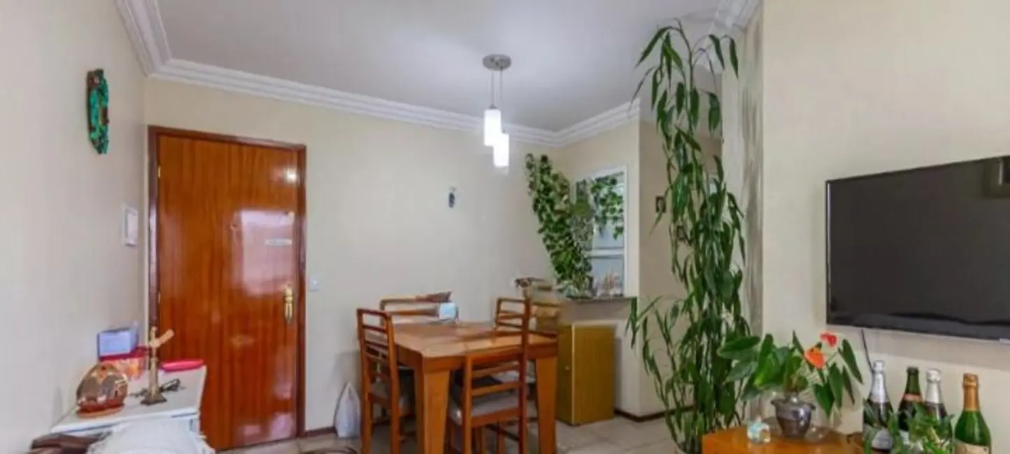 Foto 3 de Apartamento com 3 quartos à venda, 70m2 em Silveira, Santo Andre - SP