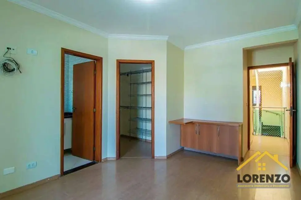 Foto 8 de Sobrado com 3 quartos à venda, 125m2 em Vila Marina, Santo Andre - SP