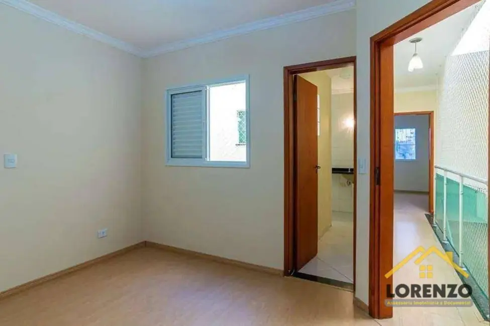 Foto 9 de Sobrado com 3 quartos à venda, 125m2 em Vila Marina, Santo Andre - SP