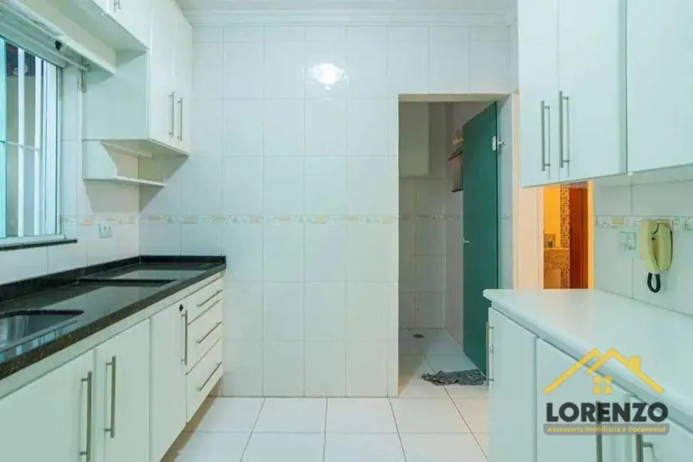 Foto 5 de Sobrado com 3 quartos à venda, 125m2 em Vila Marina, Santo Andre - SP