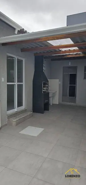 Casa com 2 quartos à venda, 107m2 em Utinga, Santo Andre - SP - imagem 4 Foto 4 de Casa com 2 quartos à venda, 107m2 em Utinga, Santo Andre - SP