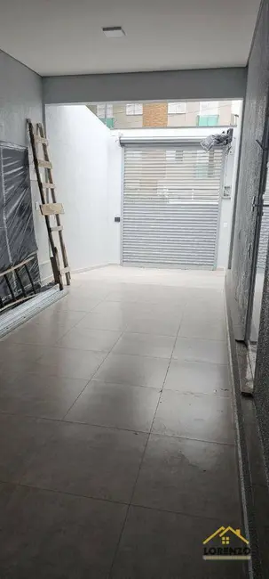 Casa com 2 quartos à venda, 107m2 em Utinga, Santo Andre - SP - imagem 3 Foto 3 de Casa com 2 quartos à venda, 107m2 em Utinga, Santo Andre - SP