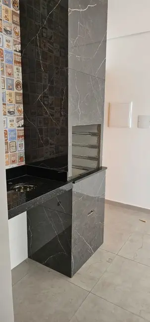 Foto 2 de Cobertura com 2 quartos à venda, 112m2 em Parque das Nações, Santo Andre - SP